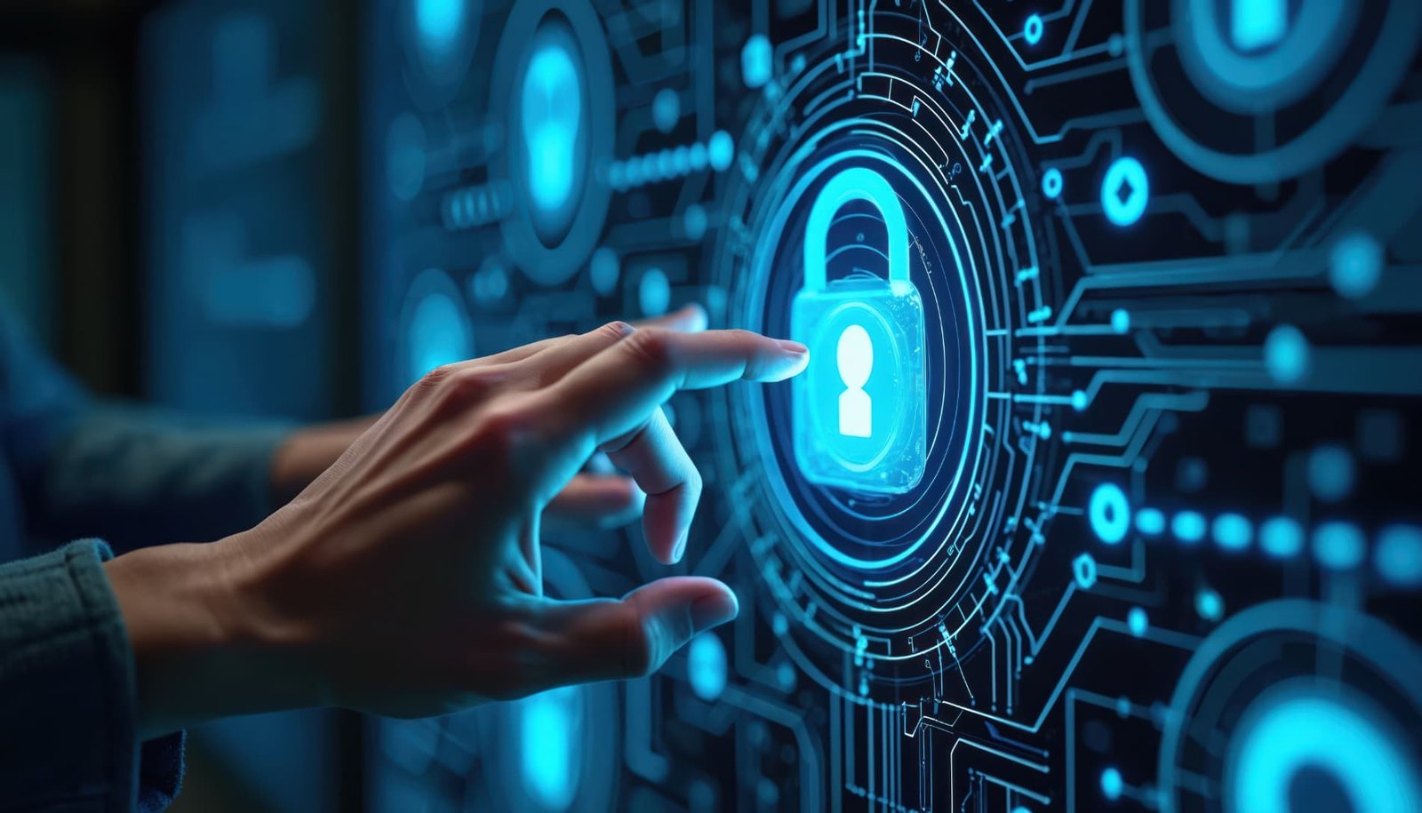 ¿Qué es la Gestión de Identidades y Accesos [v]IAM[/v])?