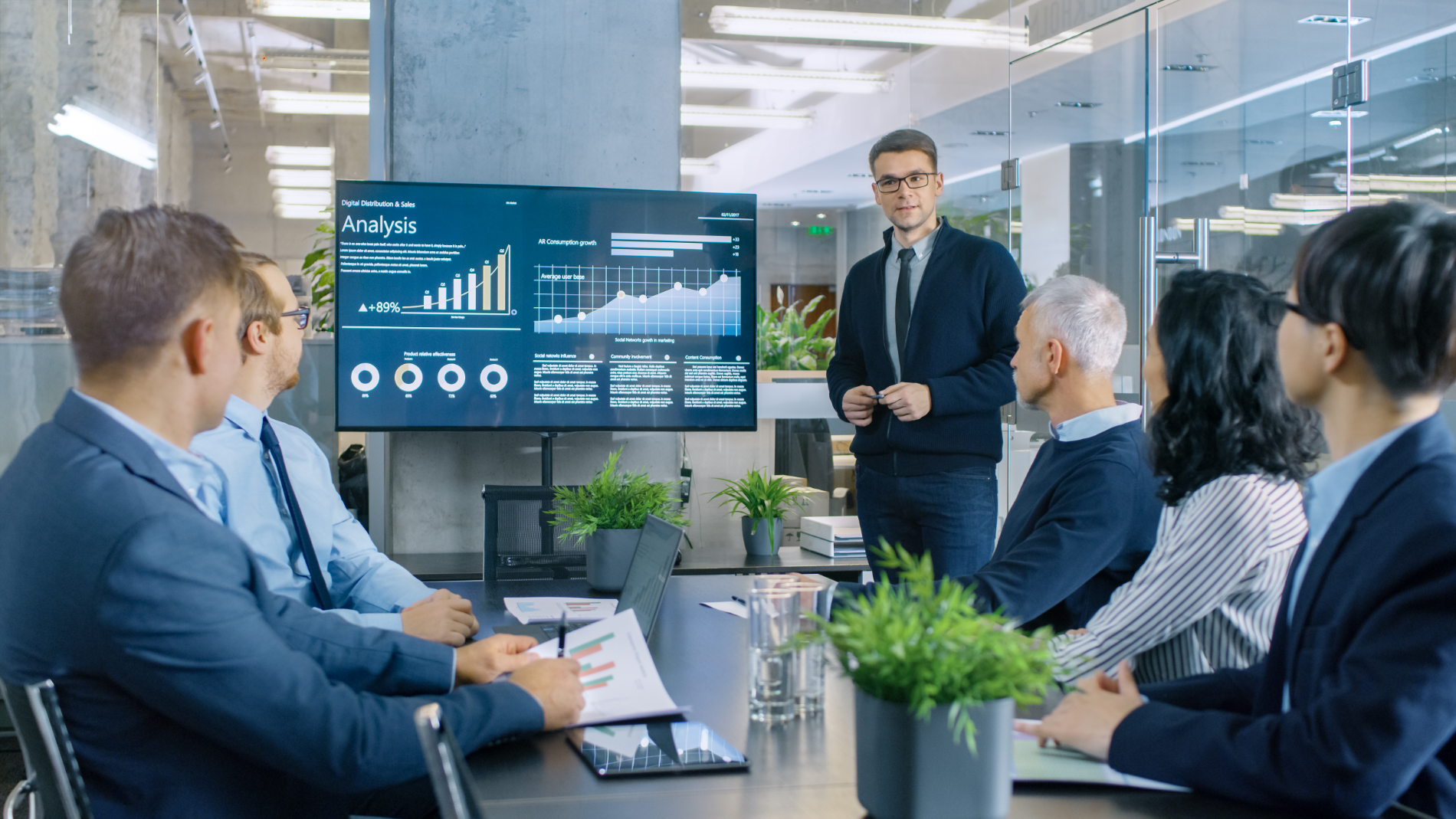 Expertos en soluciones de Observabilidad y Monitoreo de TI