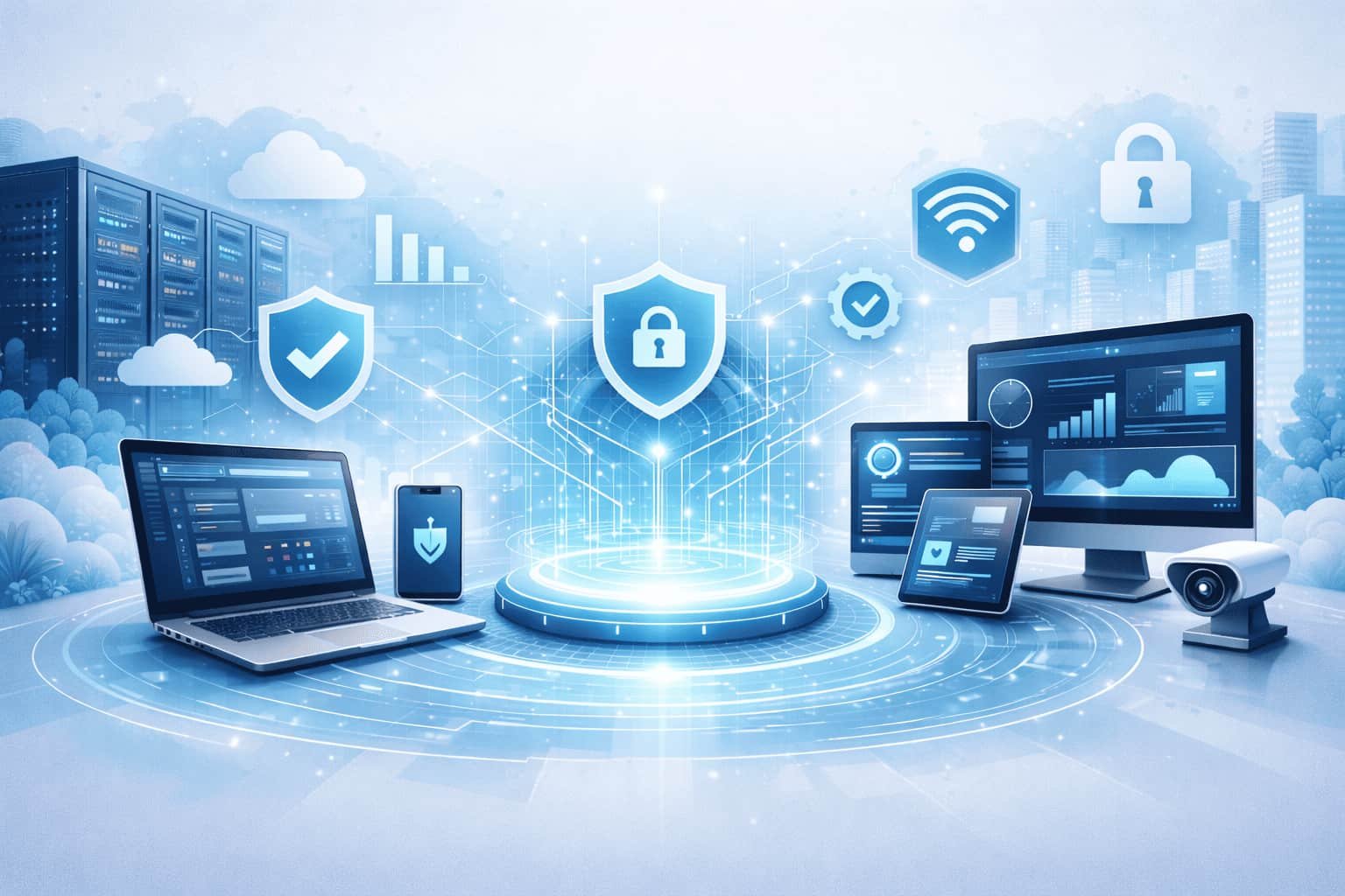 UEM-MDM-BYOD