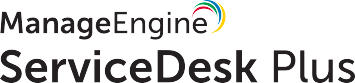ManageEngine ServiceDesk plus